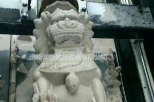 黑河孙吴县石材雕刻样板