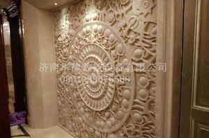 黑河孙吴县石材雕刻样板