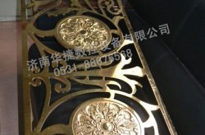 黑河孙吴县金属/铝/铜板样品