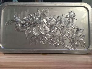 黑河孙吴县金属/铝/铜板样品