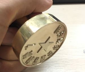 黑河孙吴县金属/铝/铜板样品