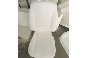 黑河孙吴县五轴加工中心样品