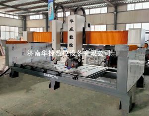 黑河孙吴县橱柜台面五轴桥切机